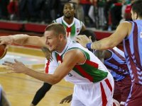 Pınar Karşıyaka'dan güzel başlangıç...