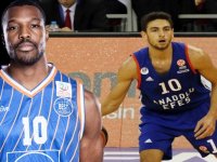 Pınar Karşıyaka'dan iki transfer birden...