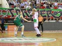 Pınar Karşıyaka'dan kötü başlangıç...