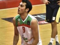 Pınar Karşıyaka'dan Milli Takım'a