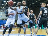 Pınar Karşıyaka'dan oyun kurucu transferi