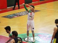 Pınar Karşıyaka'dan Partizan'a