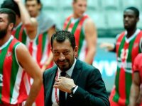 Pınar Karşıyaka'dan Sarıca'ya teşekkür