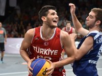 Pınar Karşıyaka'dan Selçuklu Belediyespor'a