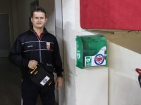 Pınar Karşıyaka'dan Türkiye'de bir ilk...