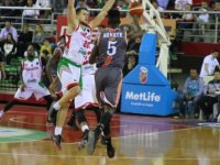 Pınar Karşıyaka,Khimik'i ağırlamaya hazır