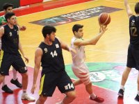 Pınar Karşıyakalı gençlerden buraya kadar...