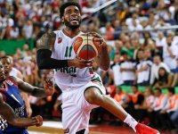 Pınar Karşıyakalı Kennedy haftanın en iyi beşinde...