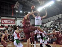 Pınar Karşıyaka’nın Avrupa play-off programı belli oldu