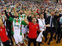 Pınar Karşıyaka'nın Euroleague karnesi