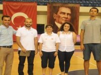 Pınar Karşıyaka'nın Euroleague salonu belli oldu...