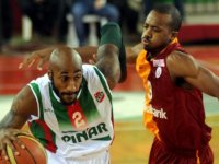 Pınar Karşıyaka'nın Galatasaray maçı ertelendi...