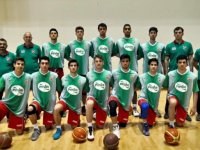 Pınar Karşıyaka'nın gençleri finalde...