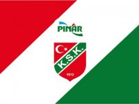 Pınar Karşıyaka'nın hazırlık dönemi programı belirlendi