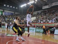 Pınar Karşıyaka'nın konuğu Büyükçekmece