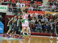 Pınar Karşıyaka'nın konuğu CSM CSU Oradea