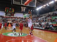 Pınar Karşıyaka'nın konuğu Daçka