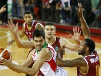 Pınar Karşıyaka'nın konuğu Demir İnşaat Büyükçekmece