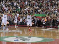 Pınar Karşıyaka'nın konuğu Galatasaray