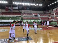 Pınar Karşıyaka'nın konuğu İstanbul Büyükşehir