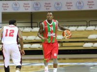 Pınar Karşıyaka'nın konuğu Medical Park Trabzonspor