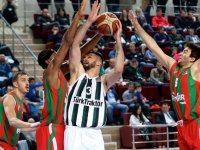 Pınar Karşıyaka'nın konuğu Sakarya Büyükşehir