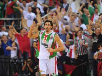 Pınar Karşıyaka'nın konuğu Türk Telekom