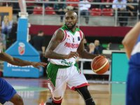 Pınar Karşıyaka'nın konuğu Yeşilgiresun Belediyespor