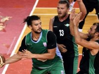 Pınar Karşıyaka'nın Mısırlısı milli takıma çağrıldı...