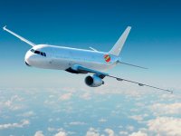 Pınar Karşıyaka’nın özel uçağı iptal…