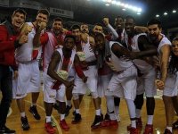 Pınar Karşıyaka'nın Play-Off rakibi belli oldu