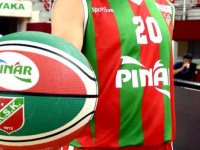 Pınar Karşıyaka'nın Şampiyonlar Ligi muhtemel rakipleri belli oluyor