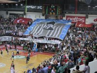 Pınar Karşıyaka'nın Şampiyonlar Ligi programı belli oldu