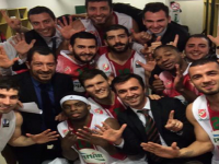 Pınar Karşıyaka'nın son 16'da rakibi Litvanya'dan...