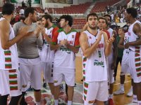 Pınar Karşıyaka'nın transfer yasağı kalktı