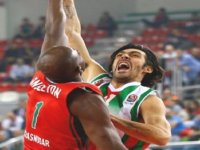 Pınar Karşıyaka’nın Eurocup maç tarihleri belli oldu