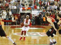 Pınar Karşıyaka'nın çeyrek finaldeki rakibi Gran Canaria