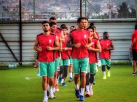 Pınar Karşıyaka'nın yeni transferi yarın takıma katılıyor