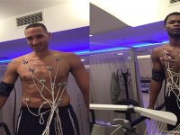 Pınar Karşıyaka'nın yeni transferleri turp gibi