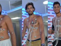 Pınar Karşıyaka'nın yerlileri turp gibi