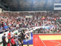 Pınar Karşıyaka'ya 10 bin TL para cezası