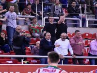 Pınar Karşıyaka'ya 12 bin TL ceza!..