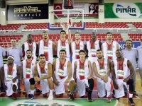 Pınar Karşıyaka'ya 2 maç seyircisiz oynama cezası!..