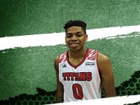 Pınar Karşıyaka'ya 4 numara geldi... 