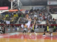 Pınar Karşıyaka'ya 73.437,50 TL para cezası...