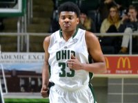 Pınar Karşıyaka'ya ABD'li 4 numara