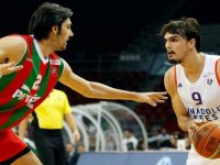 Pınar Karşıyaka’ya ceza geldi…