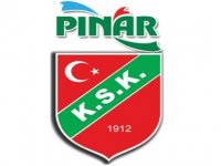 Pınar Karşıyaka'ya ceza yolda