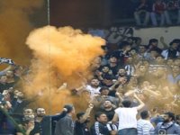 Pınar Karşıyaka’ya ceza…