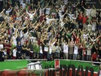 Pınar Karşıyaka'ya ceza...